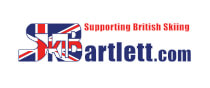 Ski Bartlett Logo