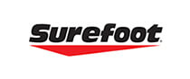 Surefoot Logo