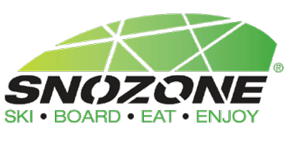 Snozone Logo